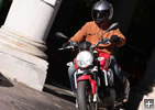 ФОТО APRILIA NA 850 Mana